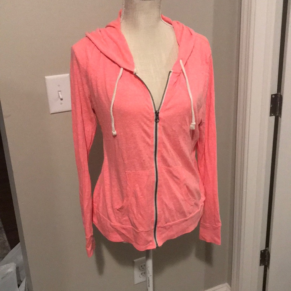 Light Jacket